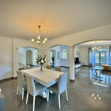 Premium With Pool By Homing *