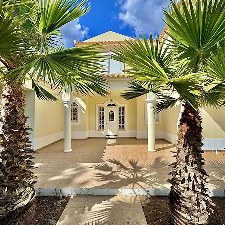 Premium With Pool By Homing * Quarteira