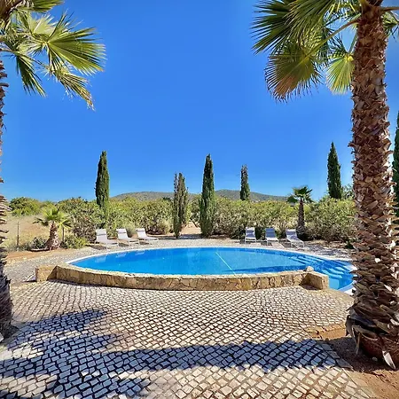 Premium With Pool By Homing Quarteira