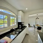 Premium With Pool By Homing וילה
