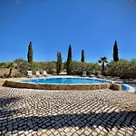 Villa Premium With Pool By Homing Quarteira