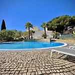 וילה Premium With Pool By Homing קווארטיירה