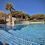 Premium With Pool By Homing וילה