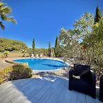 Premium With Pool By Homing *