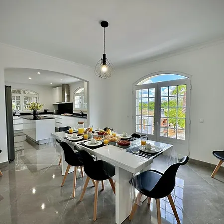 Quarteira Premium With Pool By Homing