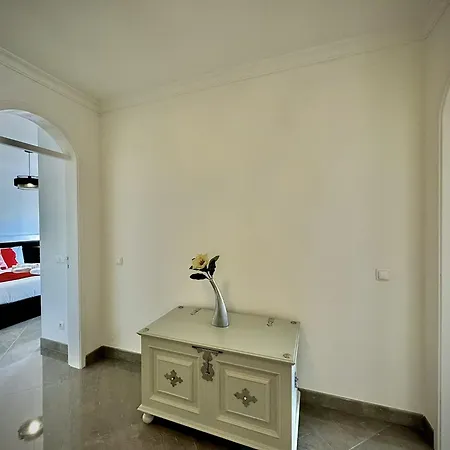 Quarteira Premium With Pool By Homing Villa Cabeco de Camara
