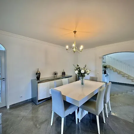 Quarteira Premium With Pool By Homing Cabeco de Camara