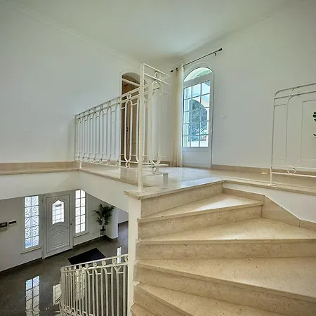 Quarteira Premium With Pool By Homing Вилла