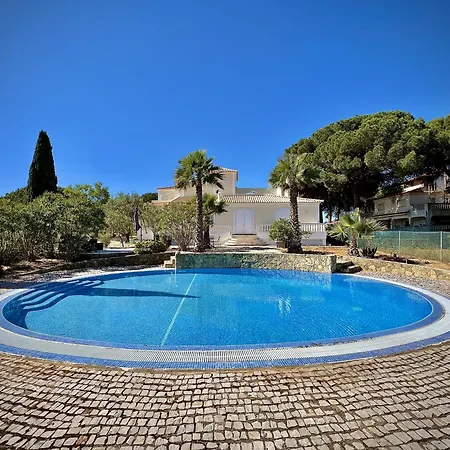 Quarteira Premium With Pool By Homing Villa Cabeco de Camara