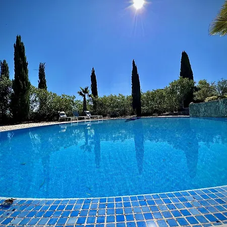Quarteira Premium With Pool By Homing * Cabeco de Camara