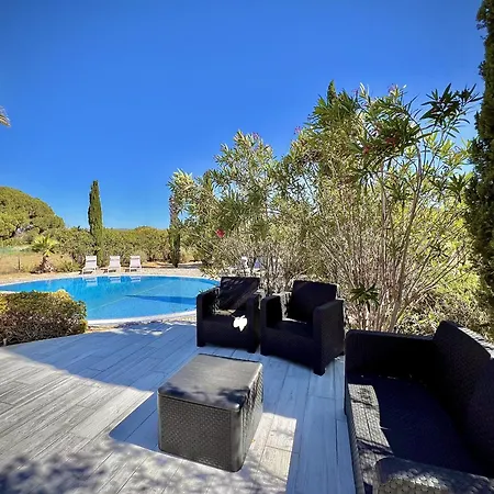 Quarteira Premium With Pool By Homing