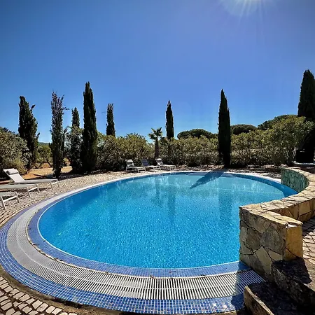 Villa Quarteira Premium With Pool By Homing *