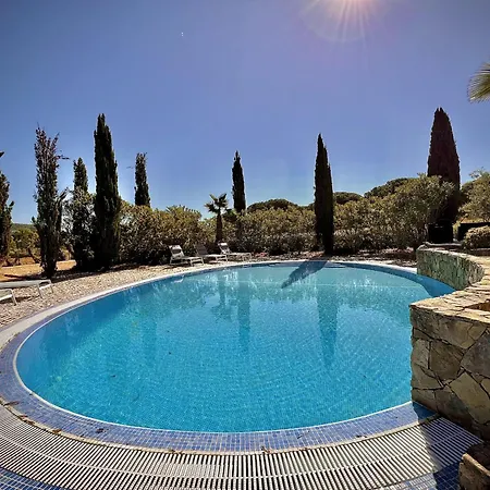 Quarteira Premium With Pool By Homing * Cabeco de Camara