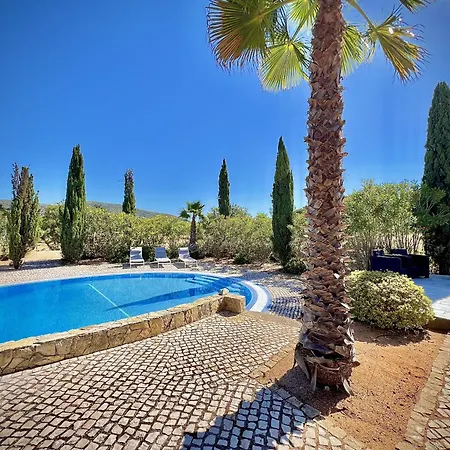 Quarteira Premium With Pool By Homing Villa Cabeco de Camara