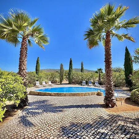 Villa Quarteira Premium With Pool By Homing *