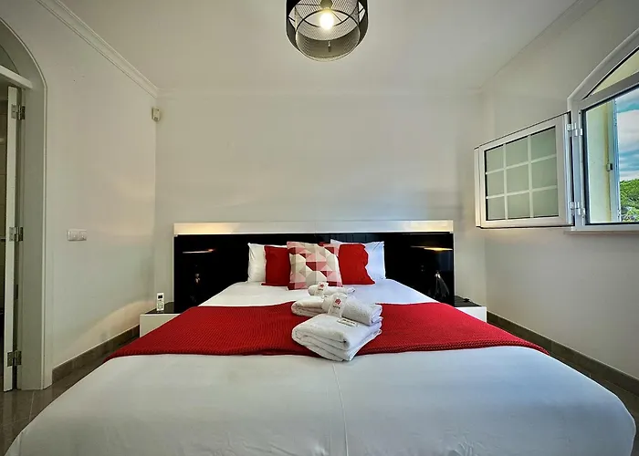 Premium With Pool By Homing * Quarteira