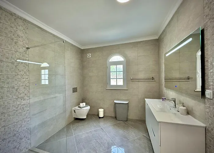 Premium With Pool By Homing * Quarteira