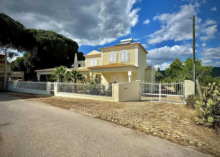 Premium With Pool By Homing Quarteira
