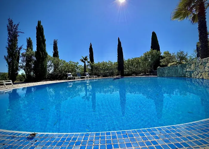Premium With Pool By Homing * Quarteira
