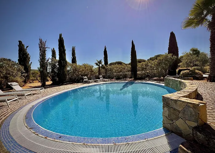 Premium With Pool By Homing * Quarteira