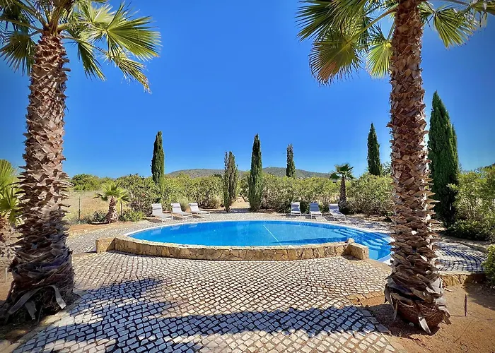 Premium With Pool By Homing Quarteira