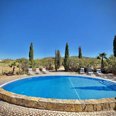 Villa Quarteira Premium With Pool By Homing