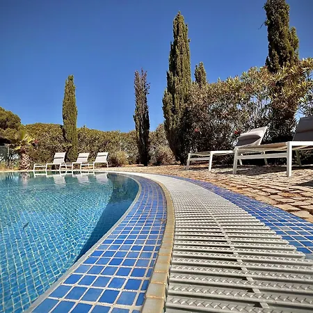 Quarteira Premium With Pool By Homing Villa Cabeco de Camara
