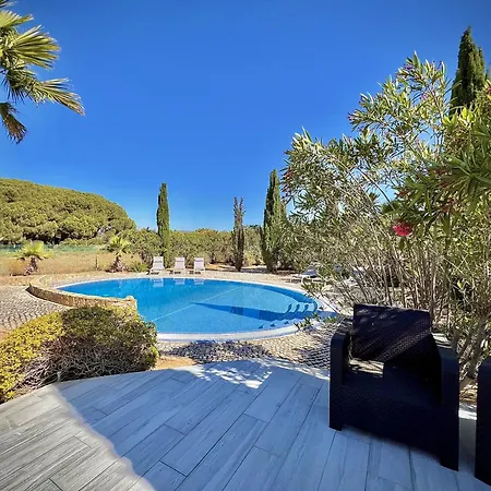 Quarteira Premium With Pool By Homing *