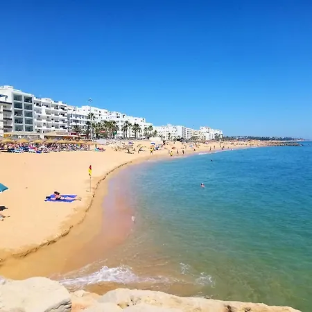 Villa Quarteira Premium With Pool By Homing Cabeco de Camara