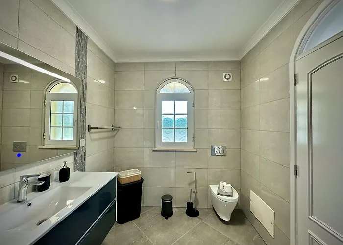 Premium With Pool By Homing كوارتيرا